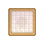tile display rug 1