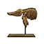 ichthyo skull
