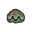 giant-clam shell