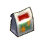 sachet graines fleur