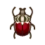 goliath beetle