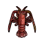 spiny lobster