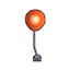 Ballon (orange)
