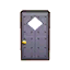 gray ultramod door