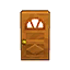 cabin door