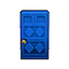 b. fairy-tale door