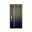 porte distinguée