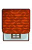 red board roof