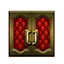 T ren Innen Happy Home Designer Animal Crossing Wiki