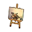 neutral painting