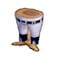 pantalon baseball