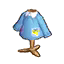 blouse enfant