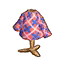 pull tweed rose