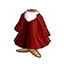 tenue de diplômée