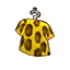 Leopardenshirt