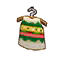 sandwich tank