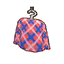 pull tweed rose