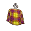 pull automne