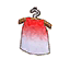débardeur cône