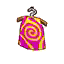 débardeur funky