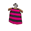 débardeur beatnik