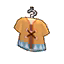 tenue Felyne