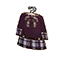 (Eng) prep-school uniform