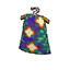 loud-bloom dress