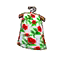 (Eng) rose tank dress