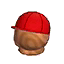 (Eng) red-team cap