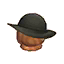 (Eng) floppy hat