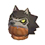 (Eng) werewolf hood