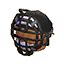 catcher's mask