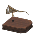 Fossilien (New Horizons) - Animal Crossing Wiki