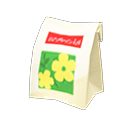 Samen/Zwiebel von Blumen