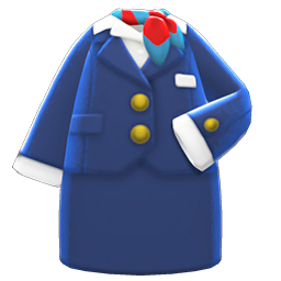 Arbeitskleidung (New Horizons) - Animal Crossing Wiki