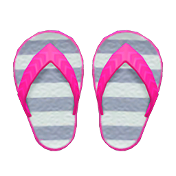 shoessandalbeachborder6.png