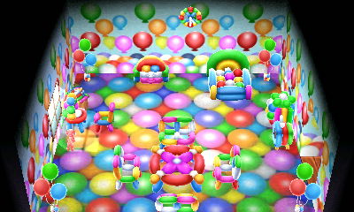 Ballonserie