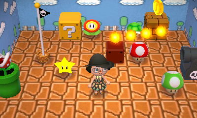 Mario-Thema