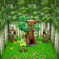 Abenteuerwald