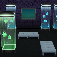 Aquarium 3