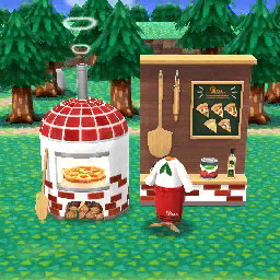 Premier Pizza Place