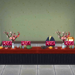 梅のほころぶ小料理屋 2