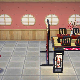 梅のほころぶ小料理屋 3