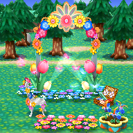 Blumenkarneval