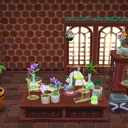 Laboratorio botanico 2