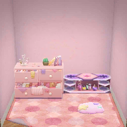 Chaos-Zimmer