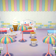 Cinnamoroll 3