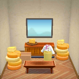 Fiera del formaggio