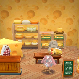 Fiera del formaggio 2